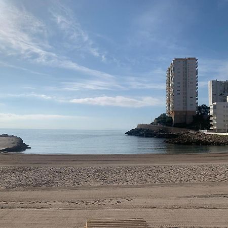 El Faro - Beach Cullera Ngoại thất bức ảnh